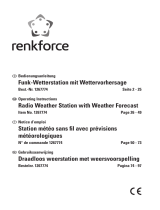 Renkforce AOL-5052B de handleiding