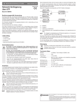 Conrad Renkforce RF-1601832 de handleiding