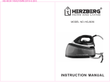 Herzberg HG-8039 de handleiding