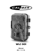 Caliber WLC001 de handleiding