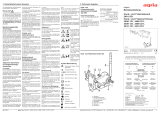 Agria 3401 de handleiding