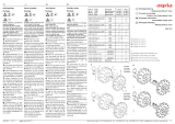 Agria 5916 de handleiding