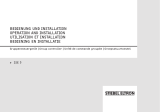 STIEBEL ELTRON ZSE 5 Operation Instruction