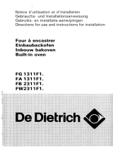 De DietrichFA1311F1