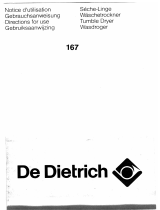 De Dietrich SB3648F1 de handleiding