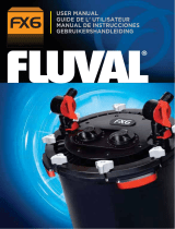 Fluval FX6 Handleiding