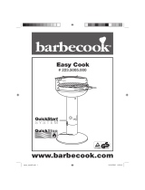 Barbecook Easy Cook de handleiding