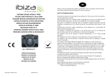 Ibiza Sound PORT85UHF-BT de handleiding