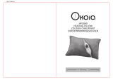 Okoia HP3040 de handleiding