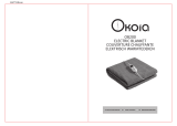 Okoia OB200 de handleiding