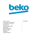 Beko HS 22340 de handleiding