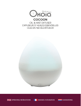 Okoia Cocoon de handleiding