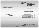 Samsung HT-DM160 Handleiding