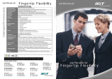 Acer CP.N100H.007 Data papier