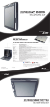 Acer LX.T280E.134 Data papier
