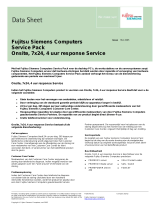 Fujitsu FSP:GD5S63000BESBX Data papier