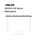 Asus SD222-YA Handleiding