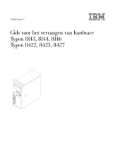 IBM 8143 Handleiding