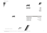 JVC AV-28RT4BU Handleiding