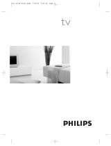 Philips 14 pt 2666 Handleiding