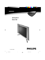Philips 15LC118 Handleiding