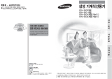 Samsung SFN-35GK9 Handleiding