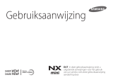 Samsung NXF1 Handleiding