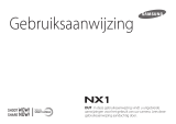 Samsung NXF1 Handleiding