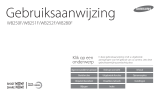 Samsung SAMSUNG WB252F Handleiding