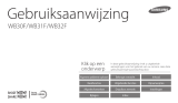 Samsung SAMSUNG WB32F Handleiding