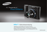 Samsung VLUU NV11 Handleiding