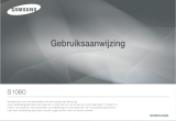 Samsung SAMSUNG S1060 Handleiding