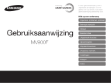 Samsung SAMSUNG MV900F Handleiding