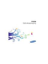 Samsung GT-B7300 - Omnia Lite Handleiding