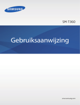 Samsung SM-T360 - GALAXY Tab Active Handleiding