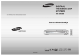 Samsung HT-DB300 Handleiding