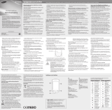 Samsung GT-S3850 Corby 2 Handleiding