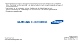 Samsung sgh x 650 selection Handleiding