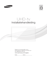 Samsung HG40ED890UB Handleiding