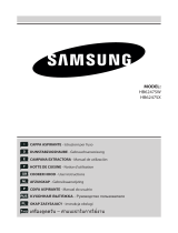 Samsung HB6247SX/XEO de handleiding