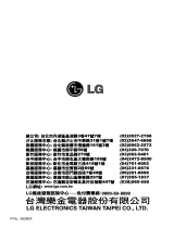 LG WD-12TFP de handleiding