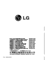 LG WFT11C65EDS de handleiding