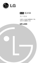LG GR-L66S de handleiding