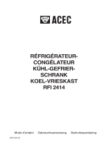 ACEC RFI2413 Handleiding