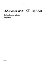 No Brand KT18550 Handleiding