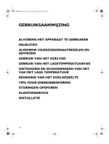 Bauknecht ARG 589/A de handleiding