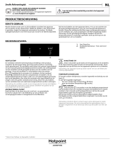 Whirlpool BCB 7030 E C1 Daily Reference Guide