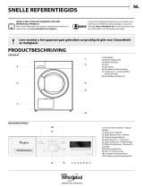 Whirlpool DDLX 90113 Daily Reference Guide