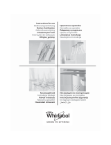 Whirlpool ACM 918/BA Gebruikershandleiding