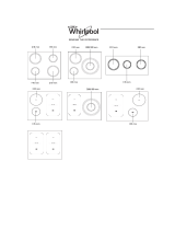 Whirlpool ACM 928/BA Gebruikershandleiding